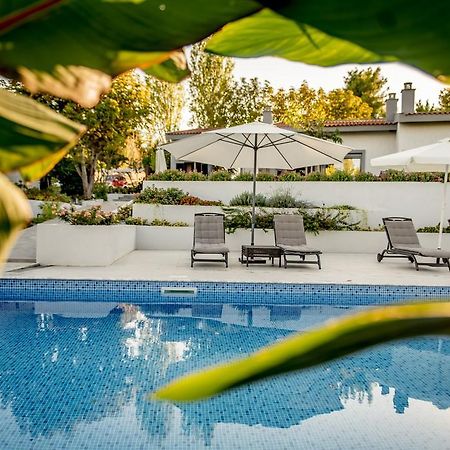 Pleiades Boutique Villas Kryopigi Exteriör bild