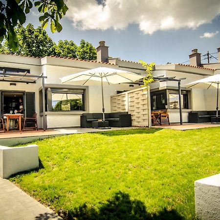 Pleiades Boutique Villas Kryopigi Exteriör bild