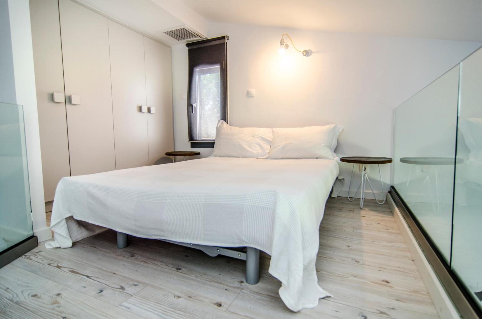 Pleiades Boutique Villas Kryopigi Rum bild