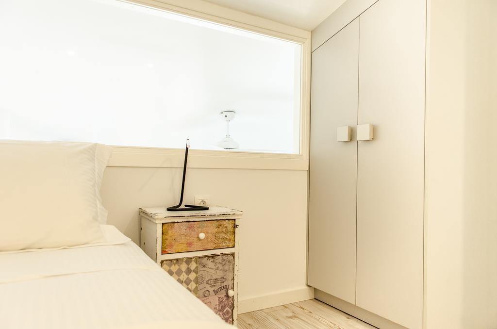 Pleiades Boutique Villas Kryopigi Exteriör bild