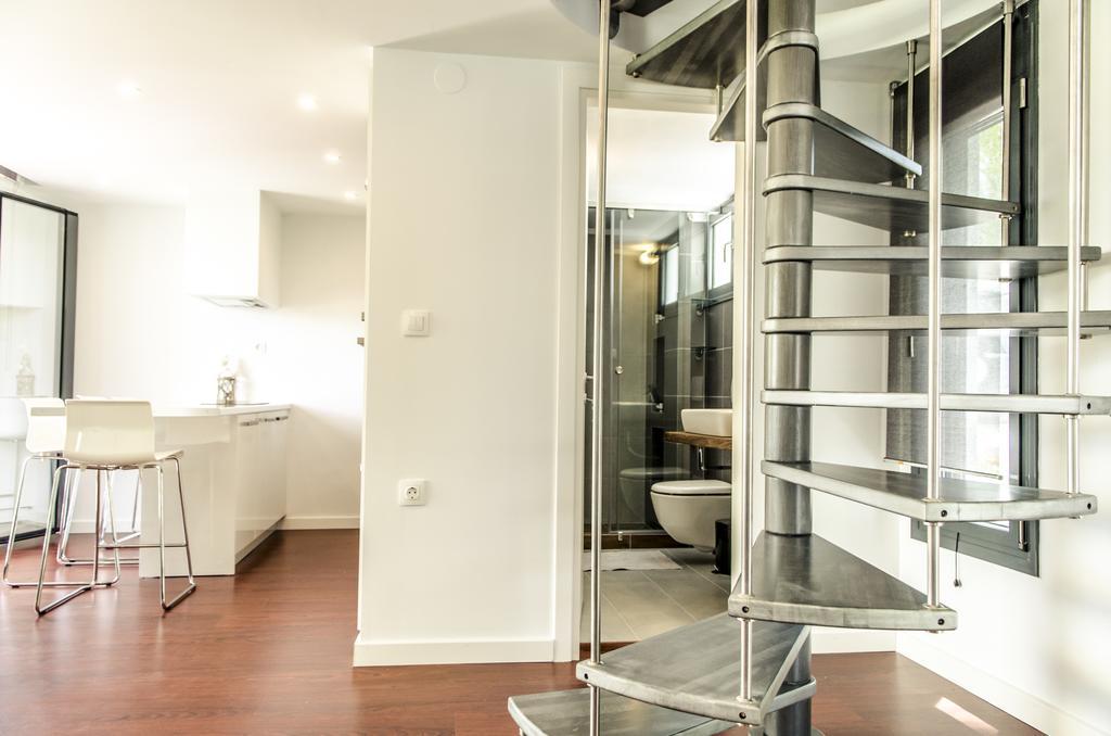 Pleiades Boutique Villas Kryopigi Exteriör bild